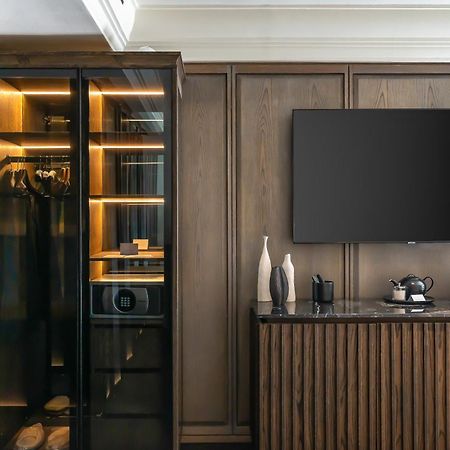 Park Hyatt Йоганнесбурґ Екстер'єр фото