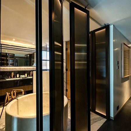 Park Hyatt Йоганнесбурґ Екстер'єр фото