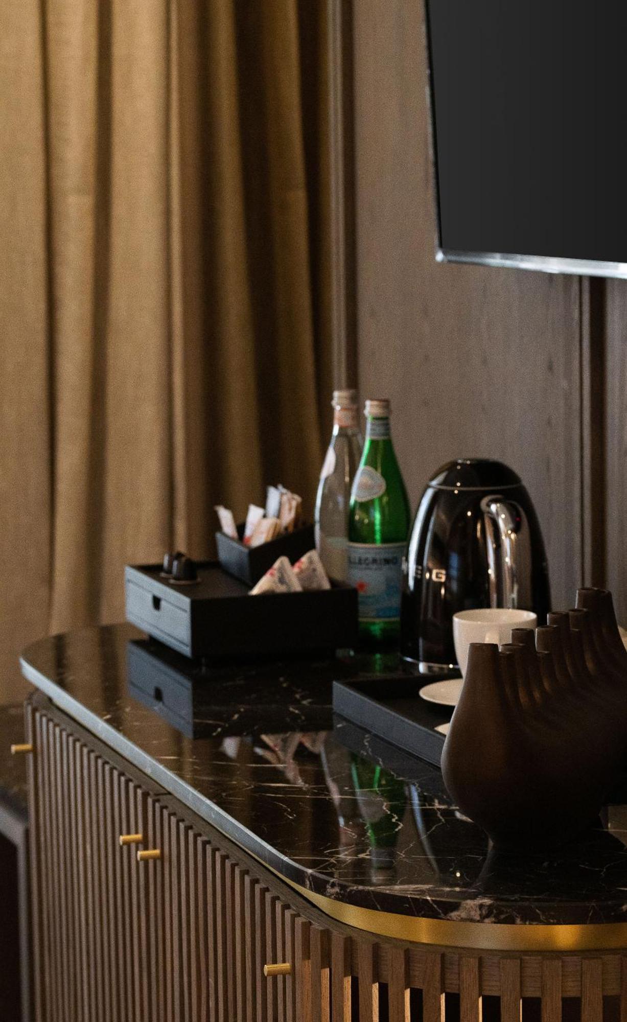 Park Hyatt Йоганнесбурґ Екстер'єр фото