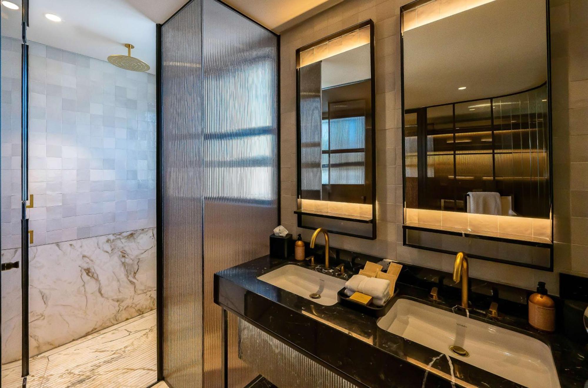 Park Hyatt Йоганнесбурґ Екстер'єр фото